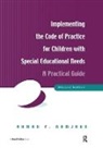 Ahmad F. Ramjhun, Ramjhun Ahmad F. - Implementing Code of Practice for Children With Special Educational