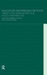 John Phillips Furlong, John Furlong, Furlong John, Robert Phillips - Education, Reform and the State