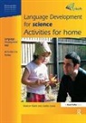 Jackie Lowe, Lowe Jackie, Marion Nash, Marion Lowe Nash, Nash Marion - Language Development for Science