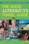 Zainem Ibrahim, Ibrahim Zainem, Mark Mann, Mark Ibrahim Mann - Good Alternative Travel Guide