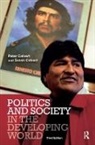 Peter Calvert, Peter Calvert Calvert, Susan Calvert, Calvert Susan - Politics and Society in the Developing World