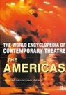 Don Solorzano Rubin, Don Rubin, Rubin Don, Carlos Solorzano, Solorzano Carlos - World Encyclopedia of Contemporary Theatre