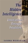 Sandra Weintraub, Weintraub Sandra - Hidden Intelligence