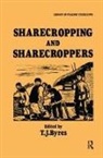 T J Byres, T. J. Byres - Sharecropping and Sharecroppers
