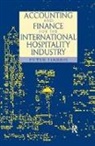 Peter Harris, Peter Harris - Accounting and Finance for the International Hospitality Industry