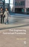 Allan Ashworth - Civil Engineering Contractual Procedures
