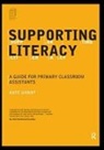 Kate Grant, Grant Kate - Supporting Literacy
