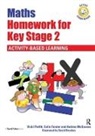 Colin Forster, Forster Colin, Andrea McGowan, McGowan Andrea, Vicki Parfitt, Vicki (Primary Pgce Course Leader At the Parfitt... - Maths Homework for Key Stage 2