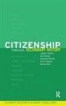 James Arthur, James (University of Birmingham Arthur, Ian Davies, Davies Ian, David Kerr, Andrew Wrenn... - Citizenship Through Secondary History