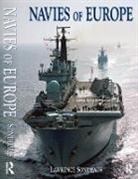 Lawrence Sondhaus - Navies of Europe