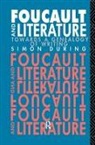 Simon During, Simon (John Hopkins University During, During Simon - Foucault and Literature