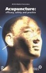 Board of Science and Education, British Medical Association - Acupuncture