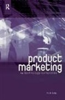 Mark Butje, Butje Mark - Product Marketing for Technology Companies