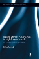 Eithne Kennedy - Raising Literacy Achievement in High-Poverty Schools