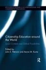 John (University of Alabama Petrovic, John Kuntz Petrovic, Aaron Kuntz, John Petrovic, Petrovic John - Citizenship Education Around the World