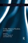 Vincent Fiala Biondo, Vincent Biondo, Andrew Fiala, Fiala Andrew - Civility, Religious Pluralism and Education