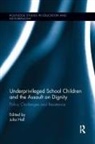 Julia (D''''youville College Hall, Julia Hall - Underprivileged School Children and the Assault on Dignity