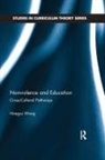 Hongyu Wang, Hongyu (Oklahoma State University-Tulsa Wang, Wang Hongyu - Nonviolence and Education