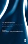 Tracey (King''''s College London German, Tracey German, German Tracey, Emmanuel Karagiannis, Karagiannis Emmanuel - Ukrainian Crisis