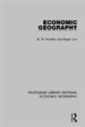 B. W. Hodder, B. W. Lee Hodder, Hodder B. W., Roger Lee - Economic Geography