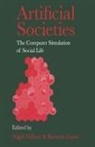 Nigel Gilbert University of Surrey, Rosaria Conte, Rosaria Conte, Conte Rosaria, Nigel Gilbert, Gilbert Nigel... - Artificial Societies