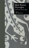 Carol P. Marsh-Lockett, Marsh-Lockett Carol P., Carol P. Marsh-Lockett, Marsh-Lockett Carol P. - Black Women Playwrights