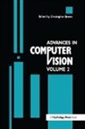 C. Brown Brown, Christopher Brown, C. Brown, Christopher Brown - Advances in Computer Vision