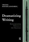 Virginia Skinner-Linnenberg, Skinner-Linnenberg Virginia - Dramatizing Writing