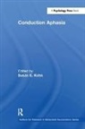 Susan E. Kohn, Susan E. Kohn, Kohn Susan E. - Conduction Aphasia