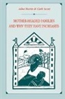 Ailsa Burns, Ailsa Scott Burns, Cath Scott, Catherine Scott, Scott Cath - Mother-Headed Families and Why They Have Increased