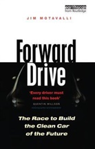 Jim Motavalli, Motavalli Jim - Forward Drive