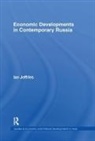 Ian Jeffries, Jeffries Ian - Economic Developments in Contemporary Russia