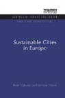 Peter Nijkamp, Peter Perrels Nijkamp, Adriaan Perrels, Perrels Adriaan - Sustainable Cities in Europe