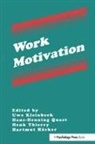 Uwe Quast Kleinbeck, Hartmut H"cker, Hartmut H„cker, Hartmut Häcker, Uwe Kleinbeck, Kleinbeck Uwe... - Work Motivation