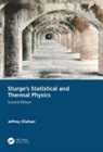 Jeffrey Olafsen, Olafsen Jeffrey - Sturge''s Statistical and Thermal Physics, Second Edition