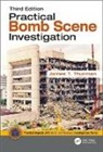 James T. Thurman, James T. (Eastern Kentucky University Thurman, Thurman James T. - Practical Bomb Scene Investigation