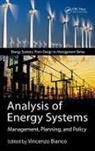 Vincenzo Bianco, Vincenzo Bianco, Bianco Vincenzo - Analysis of Energy Systems