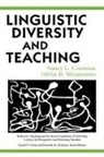Nancy L Commins, Nancy L. Commins, Nancy L. (University of Colorado Denver Commins, Ofelia B Miramontes, Ofelia B. Miramontes - Linguistic Diversity and Teaching