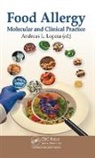 Andreas L. Lopata, Andreas L. (James Cook University Lopata, Andreas L. Lopata, Lopata Andreas L. - Food Allergy