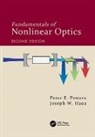 Joseph W. Haus, Haus Joseph W., Peter E. Powers, Peter E. (University of Dayton Powers, Peter E. Haus Powers, Powers Peter E. - Fundamentals of Nonlinear Optics