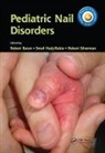 Robert Hadj-Rabia Baran, Robert Baran, Baran Robert, Smail Hadj-Rabia, Hadj-Rabia Smail, Robert Silverman... - Pediatric Nail Disorders