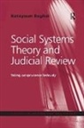 Katayoun Baghai - Social Systems Theory and Judicial Review
