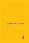 Peter Nolan, Peter (University of Cambridge Nolan, Nolan Peter - Understanding China