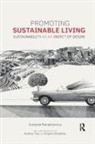 Justyna Karakiewicz, Justyna Yue Karakiewicz, Karakiewicz Justyna, Angela Paladino, Paladino Angela, Audrey Yue... - Promoting Sustainable Living