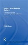 Karen Harvey, Karen Harvey, Harvey Karen - History and Material Culture