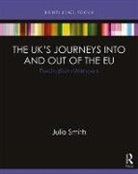 Julie Smith - Uks Journeys Into and Out of the Eu