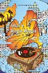 Hiromu Nagahara - Tokyo Boogie-Woogie