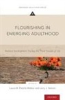 Laura M. (Associate Professor Padilla-Walker, Larry J Nelson, Larry J. Nelson, Larry J. (Professor Nelson, Laura M Padilla-Walker, Laura M. Padilla-Walker... - Flourishing in Emerging Adulthood