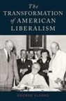 George Klosko, George (Professor of Politics Klosko, Klosko George - Transformation of American Liberalism