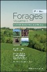 Michael (University of Kentucky) Nelson Collins, Robert F Barnes, Robert F. Barnes, Barnes Robert F., Michael Collins, Michael (University of Kentucky) Collins... - Forages, Volume 1